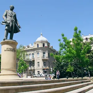 Cth-baku-hostel Baku