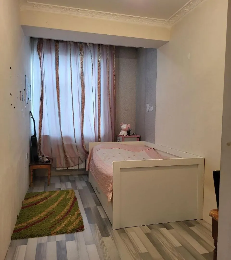 Апартаменты Main Living Complex Баку