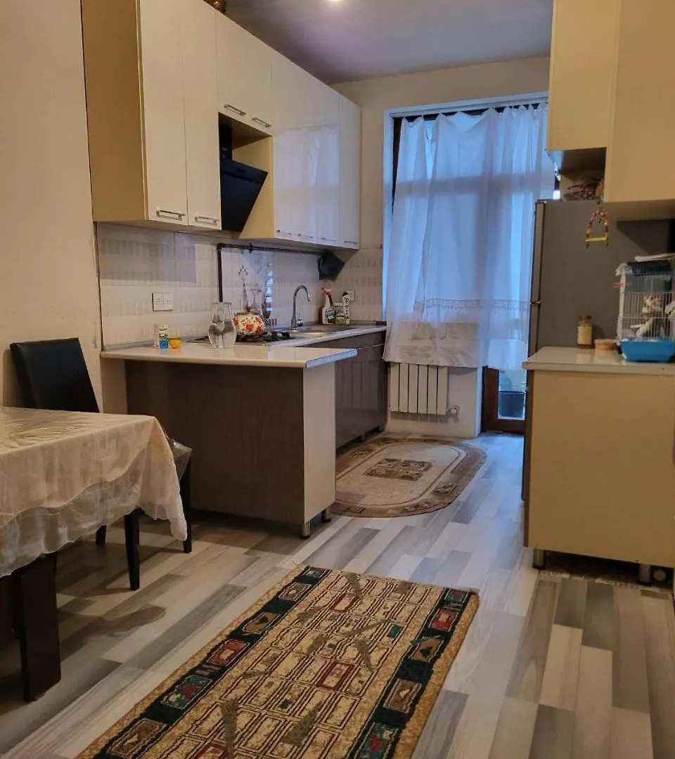 Апартаменты Main Living Complex Баку Азербайджан